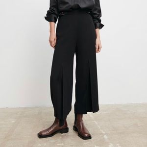Zara Culottes